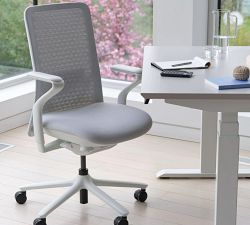 Branch Verve Swivel Desk Chair