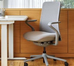 Branch Verve Swivel Desk Chair