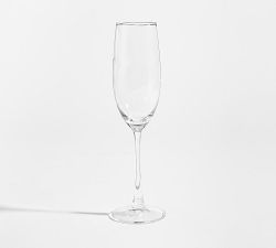 Caterer's Box Champagne Glasses - Set of 12