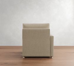 Build Your Own Westwood Slim Arm Power Sectional