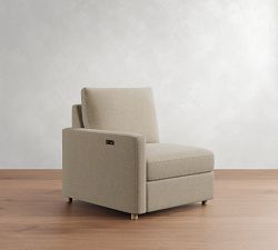 Build Your Own Westwood Slim Arm Power Sectional