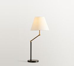 Reese Petite Table Lamp (24&quot;)