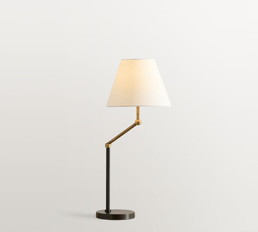 Reese Petite Table Lamp (24&quot;)