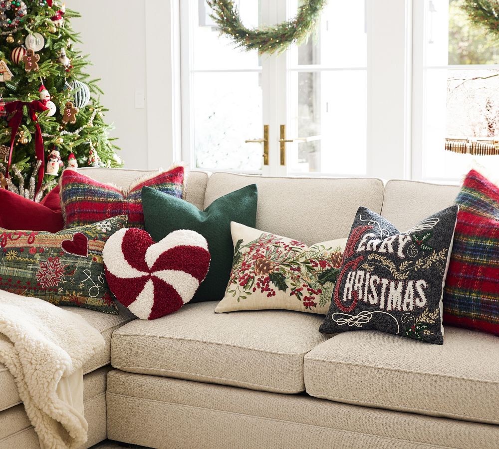 Get The Look: Holiday Icons