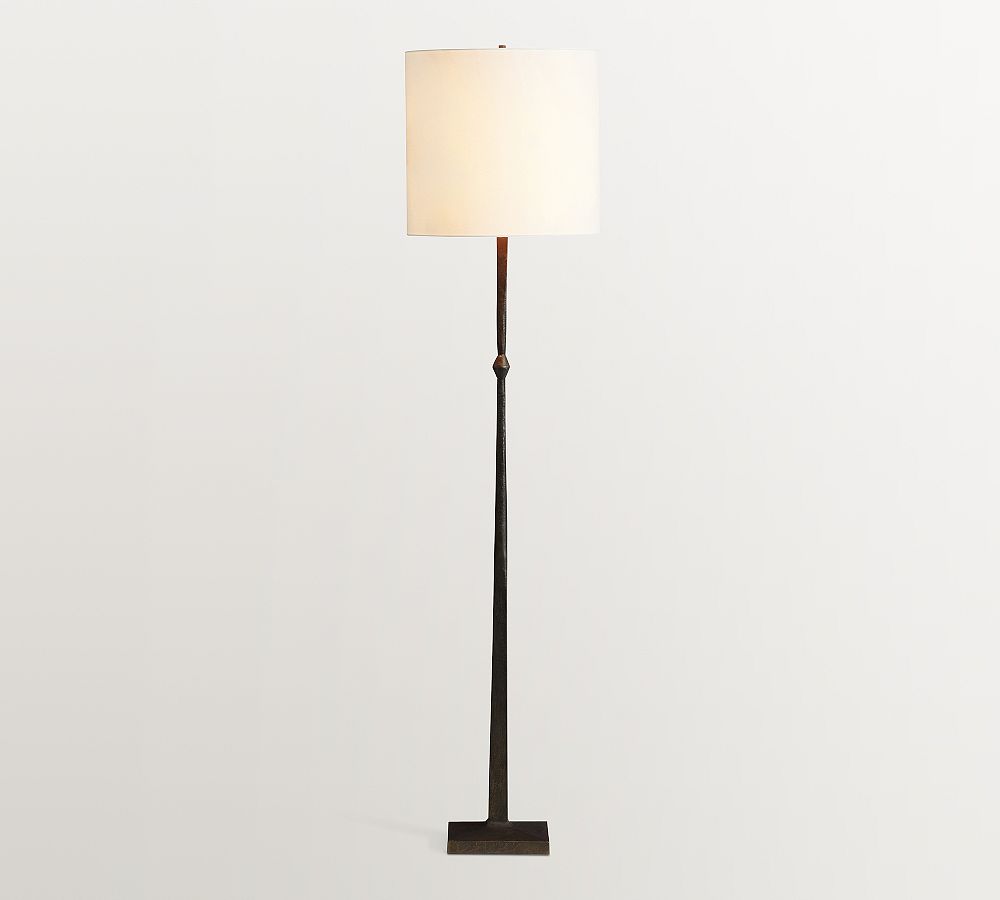 Porter Metal Floor Lamp (71&quot;)