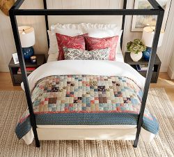 Get the Look: Classic Americana