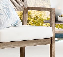 Indio Coastal Outdoor Cushion Covers