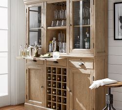 Modular Bar System (54&quot;)