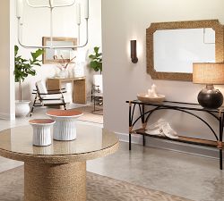 Marina Rectangular Wall Mirror