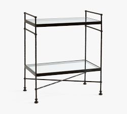 Verona Bar Cart (29.5&quot;)