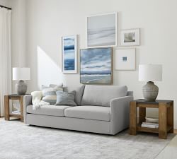 Westbrook Square End Table (22&quot;)