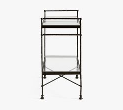 Verona Bar Cart (29.5&quot;)