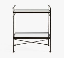 Verona Bar Cart (29.5&quot;)