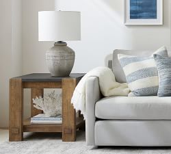 Westbrook Square End Table (22&quot;)