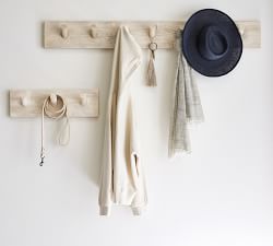 Cayman Row of Hooks