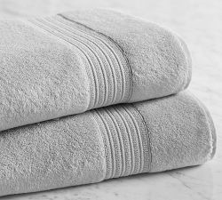 Organic Cotton/TENCEL&#8482; Towel