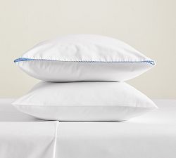 Mark D. Sikes Signature Pillowcases - Set of 2 