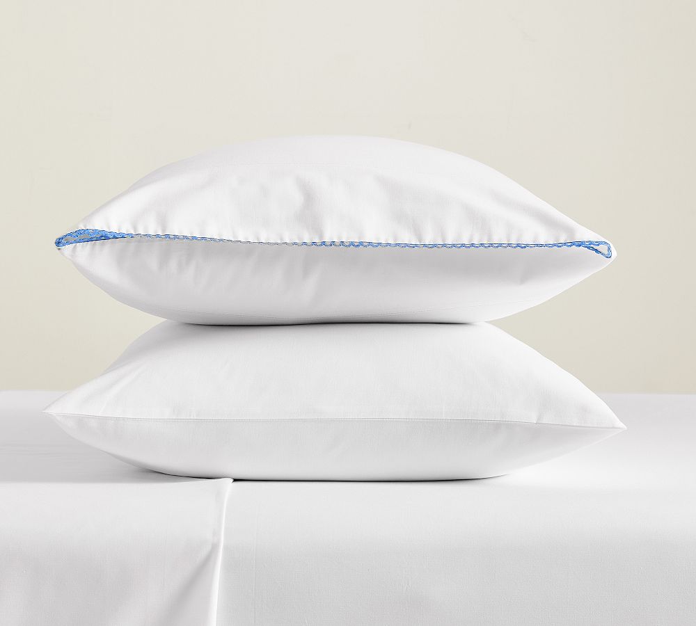 Mark D. Sikes Signature Pillowcases - Set of 2 