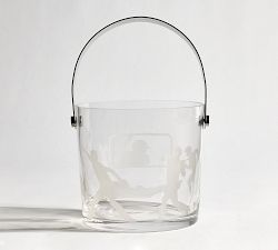 MLB Barware Collection