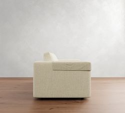 Carmel Wide Arm Cover