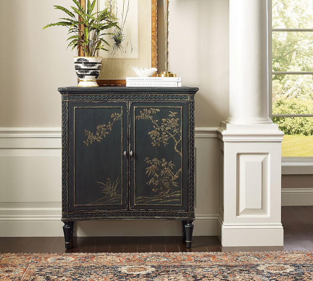 Embury Storage Cabinet (33&quot;)