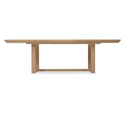 Westlake Extendable Dining Table (81&quot;-121&quot;)