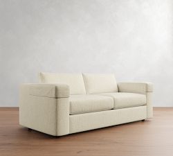 Carmel Wide Arm Cover