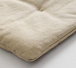 Quilted Sofa Topper