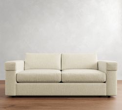 Carmel Wide Arm Cover