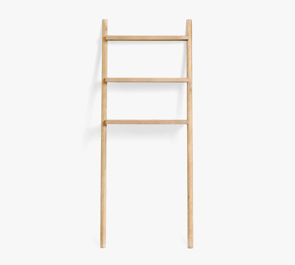 Manzanita Over-the-Toilet Ladder