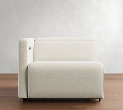 Build Your Own Tucker Power Reclining Sectional