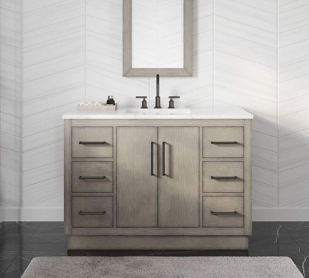 Durant 48&quot; Single Sink Vanity