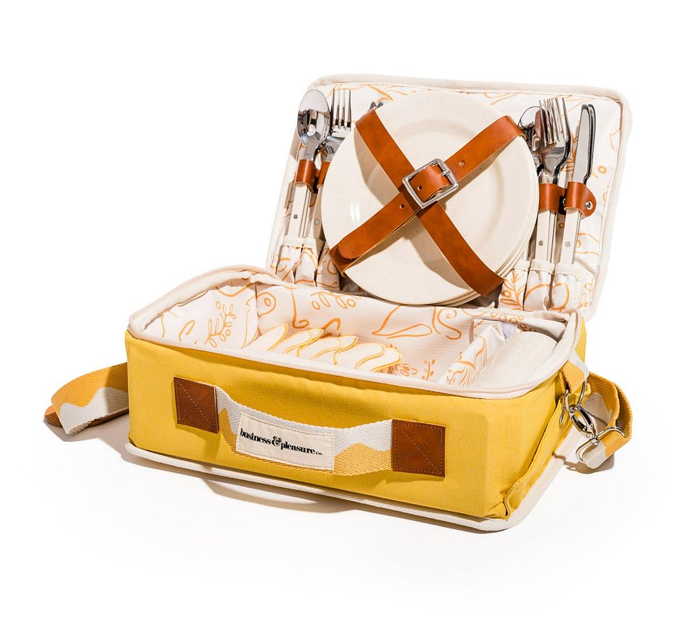 St. Tropez Picnic Bag
