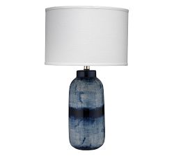Misty Table Lamp (18&quot;-25&quot;)