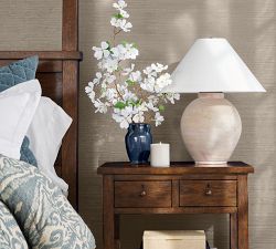 Faux Oversized Dogwood Branch