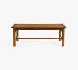 Summerville Extending Dining Table (83&quot;-103&quot;)