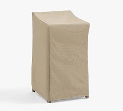 Abbott Custom-Fit Outdoor Covers - Bar &amp; Counter Stool