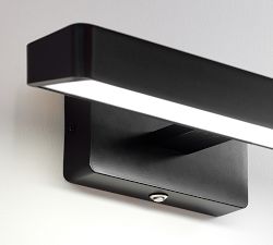 House Number Light