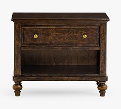 Augusta Wide Nightstand (31&quot;)