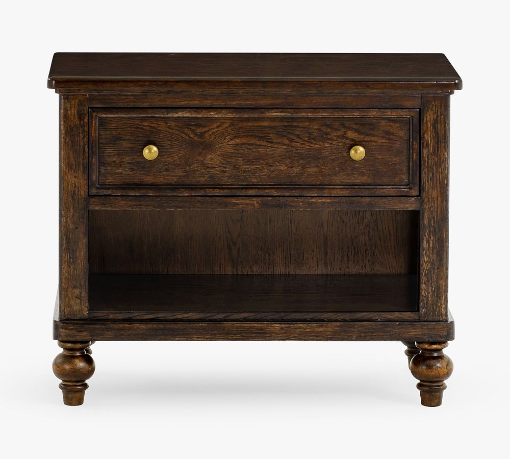 Augusta Wide Nightstand (31&quot;)