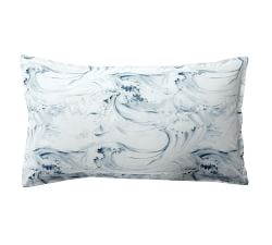Stinson Wave Organic Cotton Sham