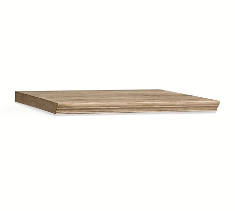 17.5" Top