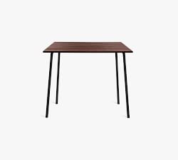 Emeco Run Bar Height Table