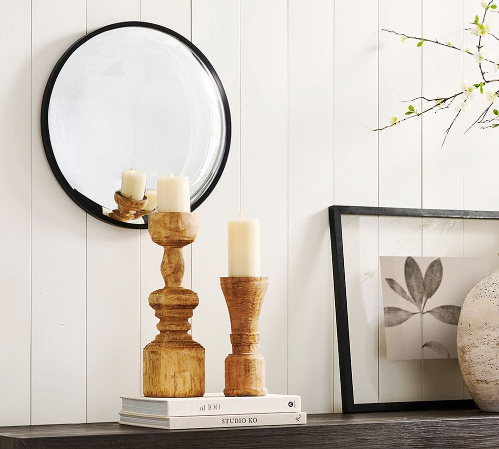 Kailyn Convex Mirror - 20&quot;diam.