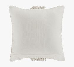 Open Box: Mazzi Handloomed Pillow