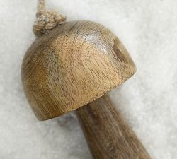 Shatterproof Sylvan Charm Ornaments Set