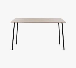 Emeco Run Bar Height Table
