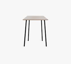 Emeco Run Bar Height Table