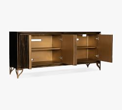 Jenny Media Console (76&quot;)