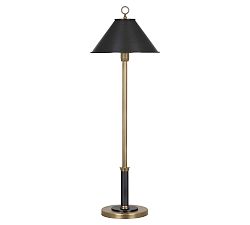 Pierce Table Lamp (31&quot;)